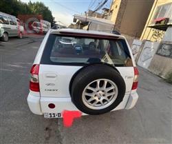 شيري T11 تيجو